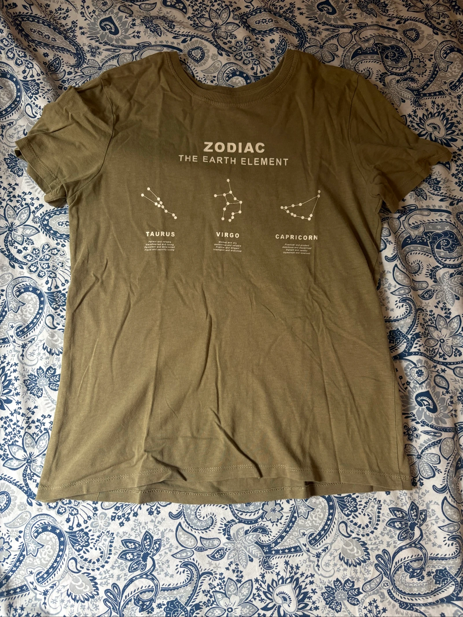 TEE shirt only 